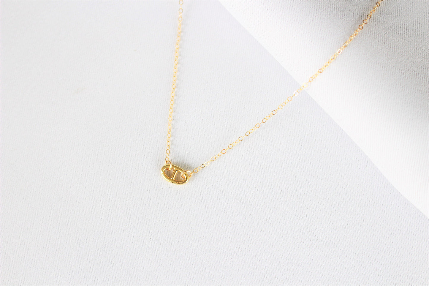 ANCHOR necklace