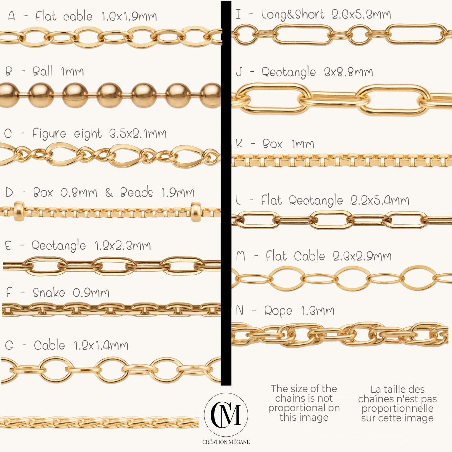 Collier 14K Or Rempli · Chaîne en or 14k  · Collier ras de cou tous les jours · Choker minimaliste simple demoiselle d'honneur & mariage