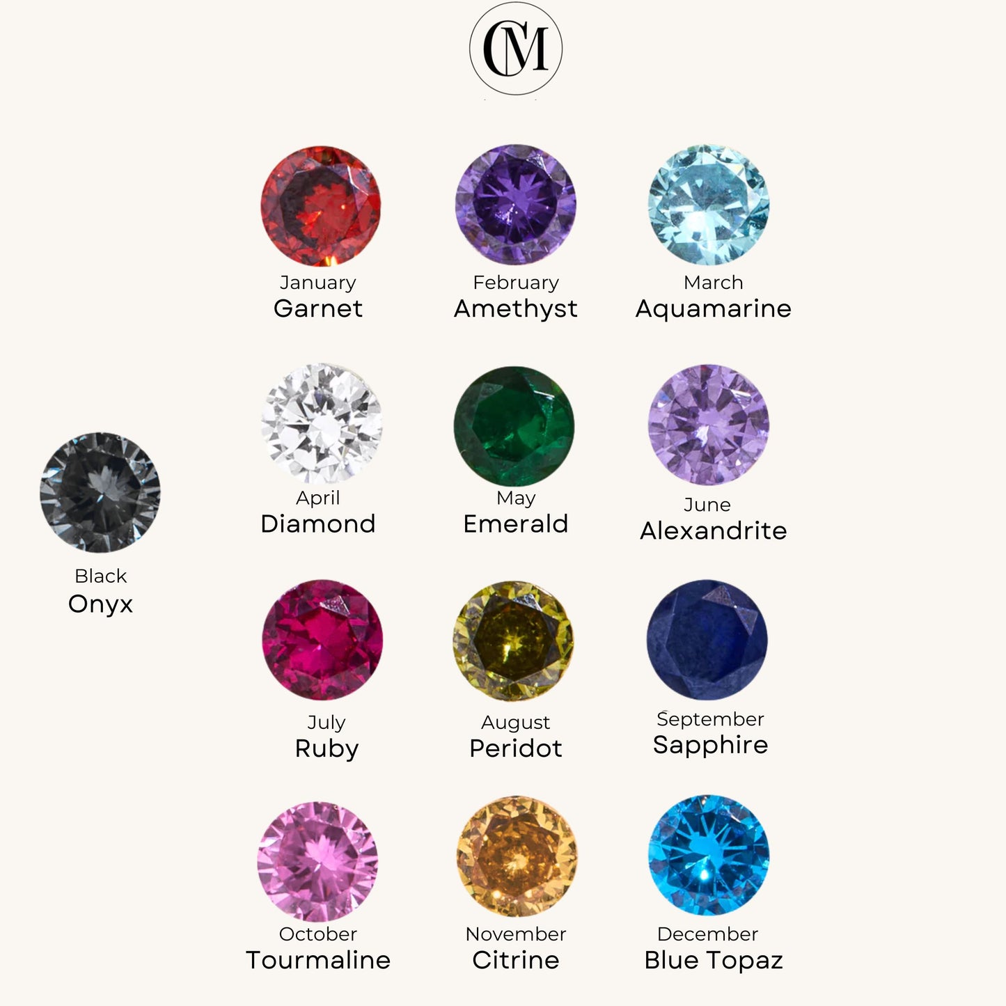 Dangle Diamond Ring in 14k Gold Filled ∙ Pendant Ring ∙ Zircon Charm Ring∙ 1/20 real 14k gold