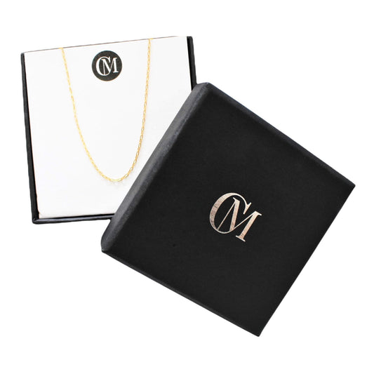 Add a gift box with your jewel