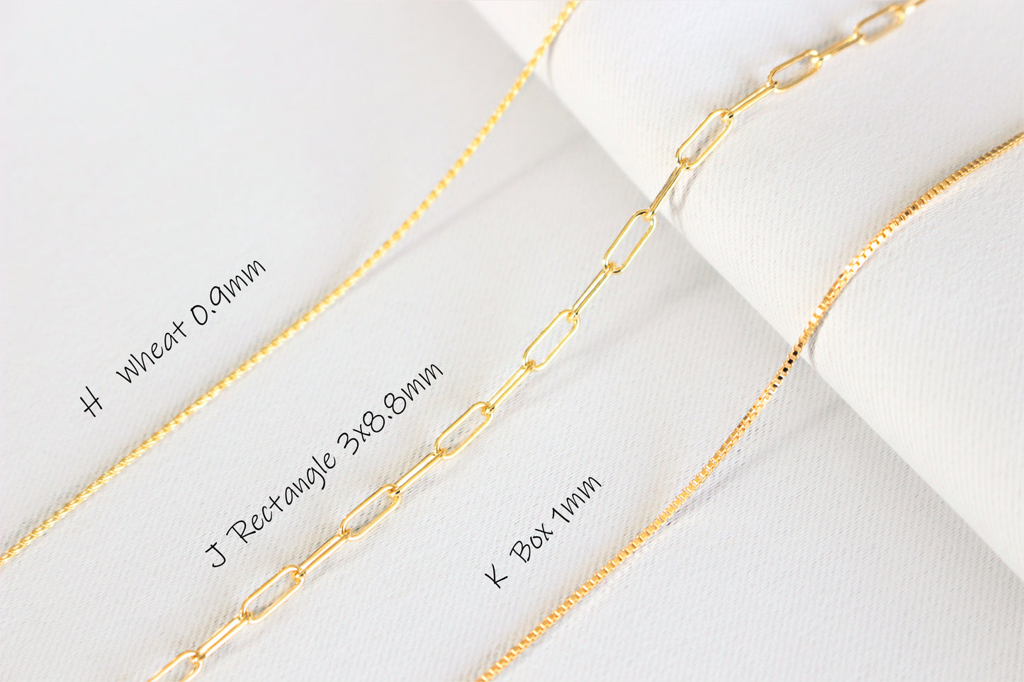Collier 14K Or Rempli · Chaîne en or 14k  · Collier ras de cou tous les jours · Choker minimaliste simple demoiselle d'honneur & mariage
