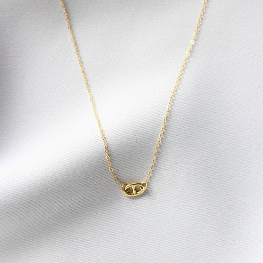 ANCHOR necklace
