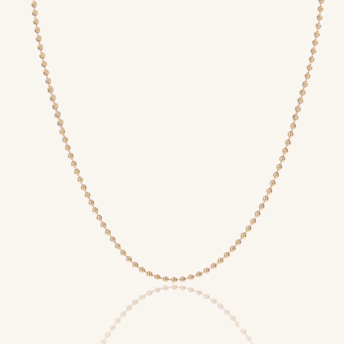 Gold filled on sale minimalist jewelry